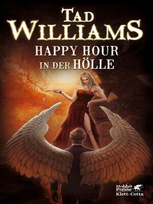 cover image of Happy Hour in der Hölle